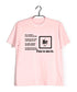 Chemistry Sarcastic Praise Helium Science Nerd Casual Graphic Printed T-Shirt for Men